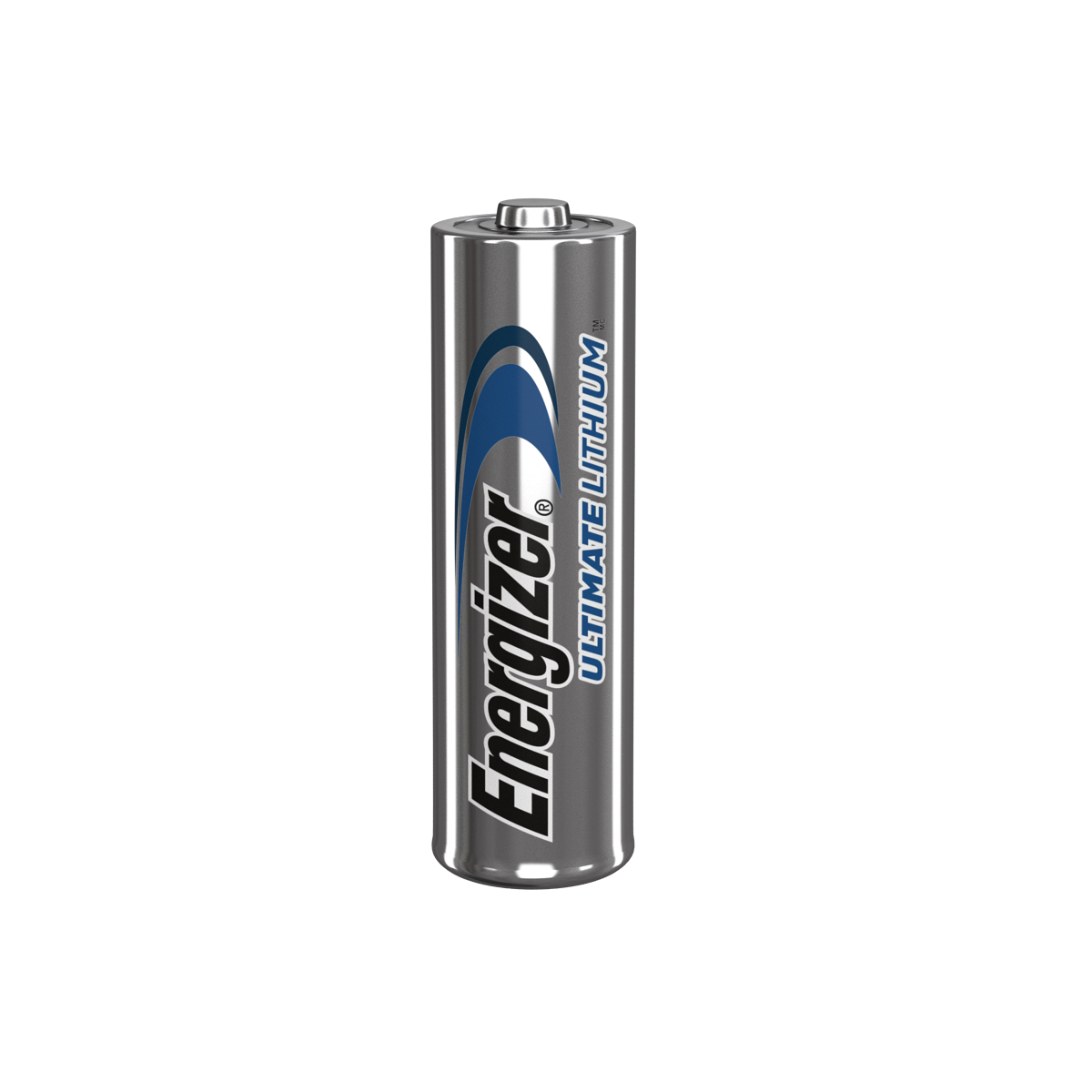 Energizer Ultimate Lithium AA LR6 L91 Batteries | 60 Pack