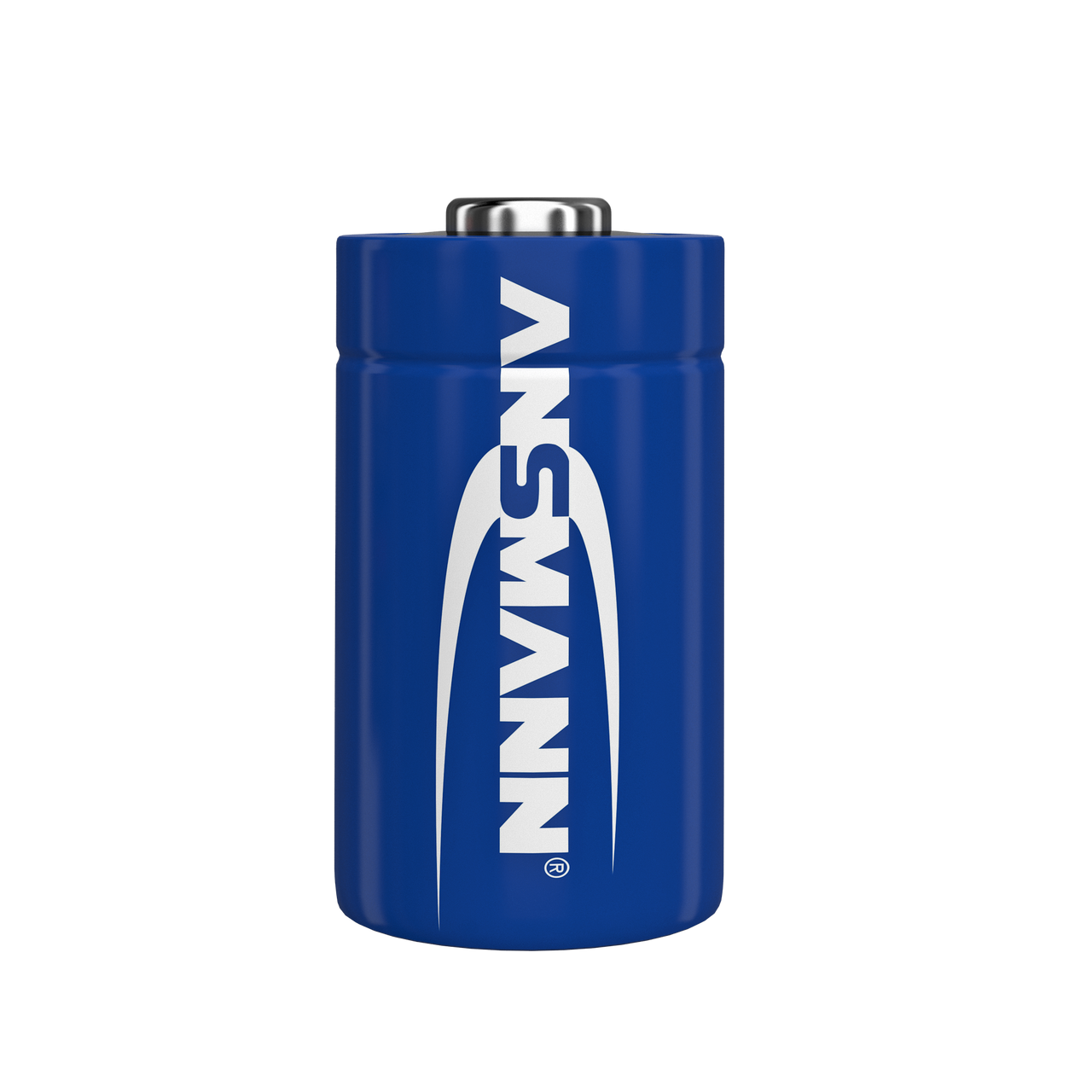 Ansmann Bulk CR2 Batteries | Box of 50