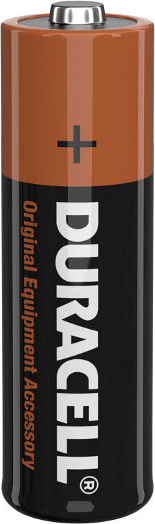 Duracell Plus AA LR6 Batteries Bulk | 40 Pack