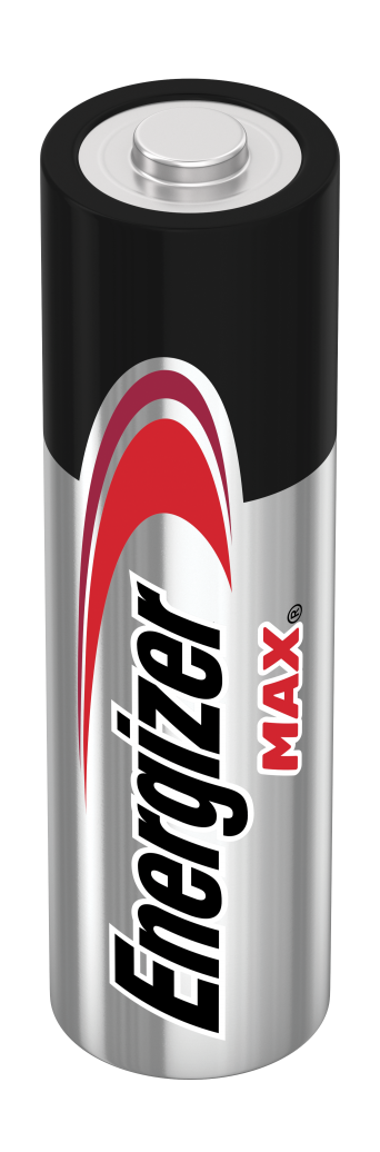Energizer Max AA LR6 Alkaline Batteries | 24 Pack