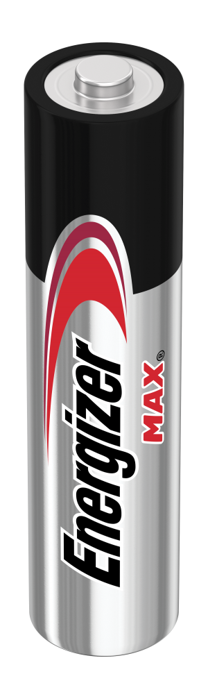 Energizer Max AAA LR03 Alkaline Batteries | 40 Pack