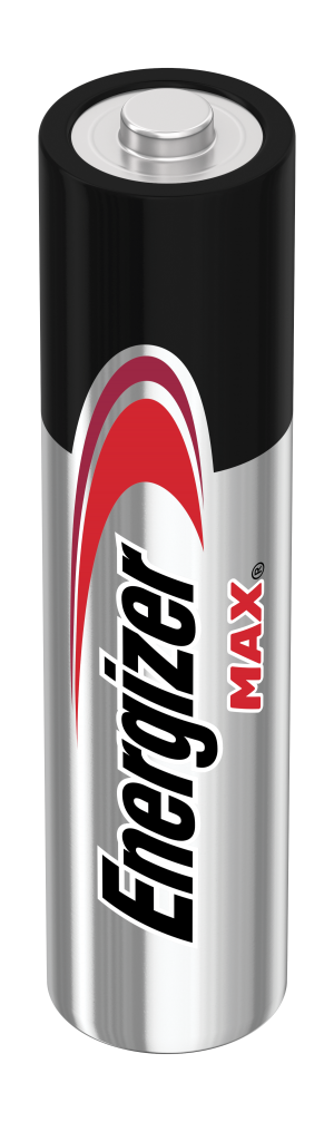 Energizer Max AAA LR03 Alkaline Batteries | 24 Pack