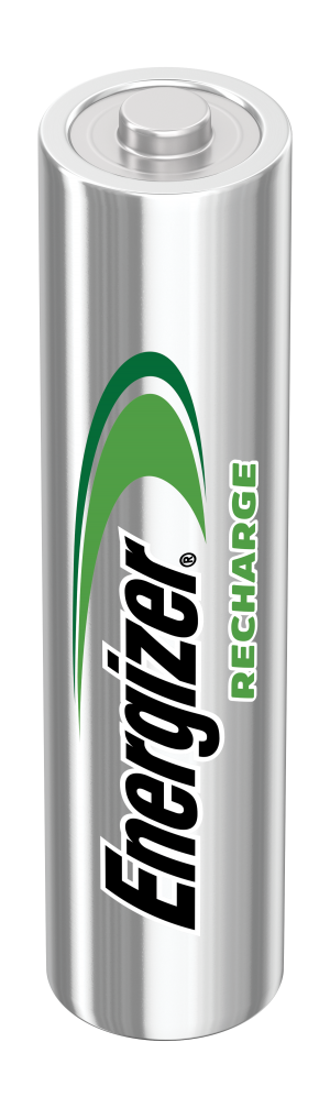 Energizer Power Plus AAA HR03 700mAh Pre-charged Rechargeable Batteries | 4 Pack