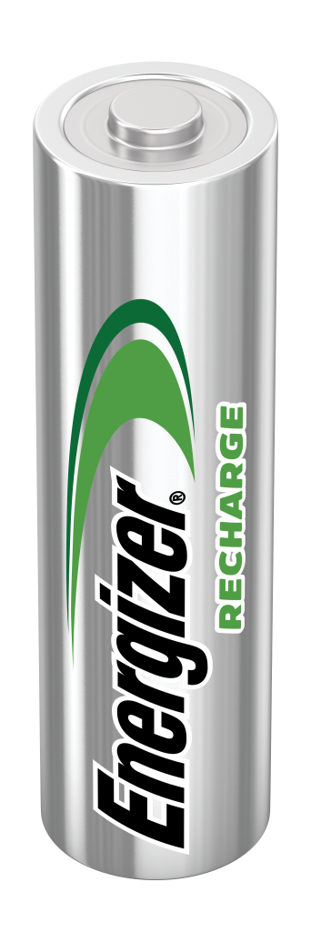 Energizer Extreme AA HR6 2300mAh Pre-charged Rechargeable Batteries | 4 Pack