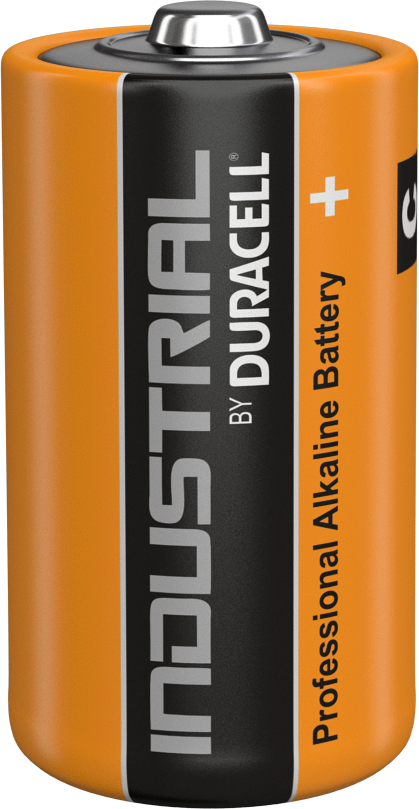 Industrial By Duracell (Procell) C LR14 ID1400 Batteries | Box of 10