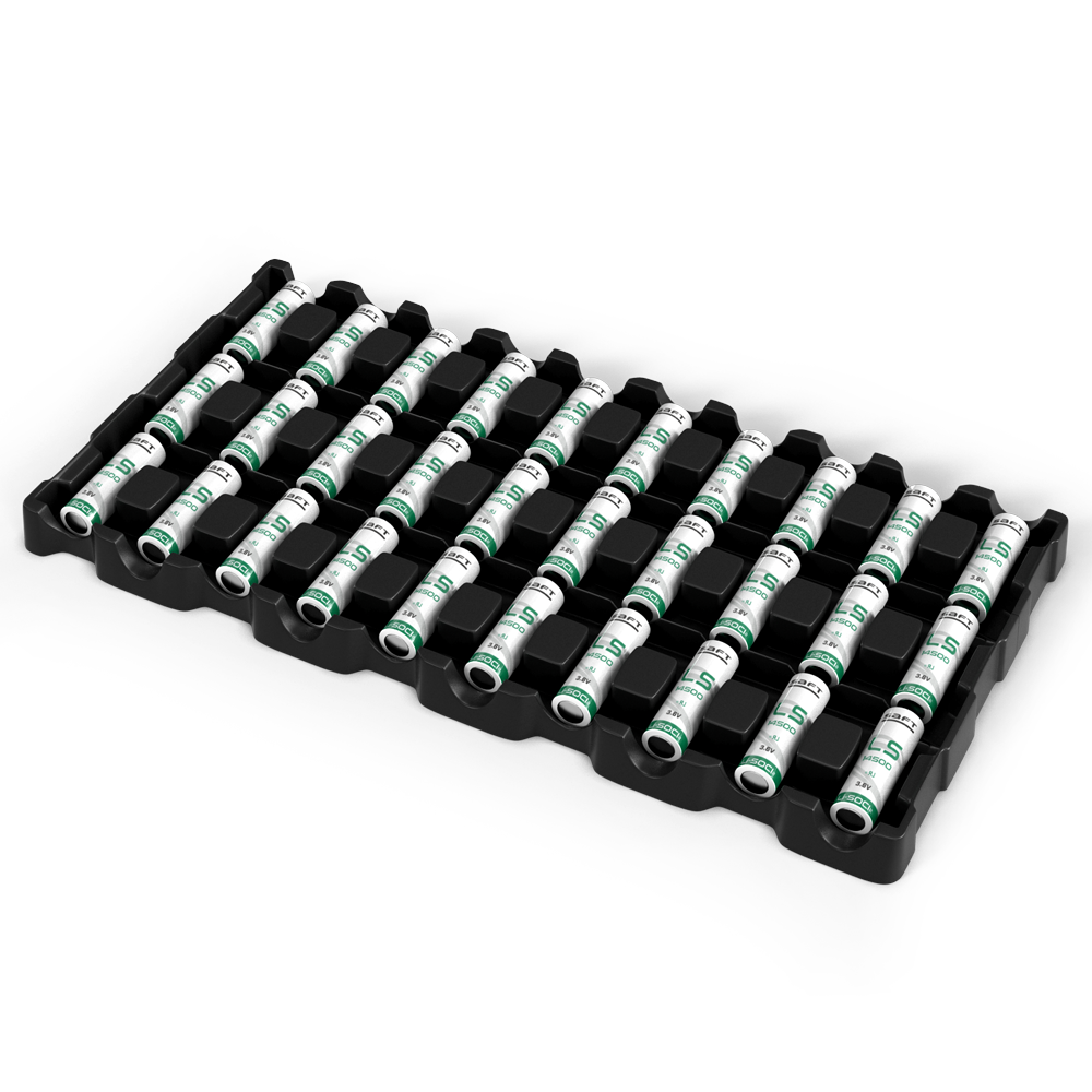 Saft LS14500 Li-SOCI2 3.6V AA Battery | 30 Pack