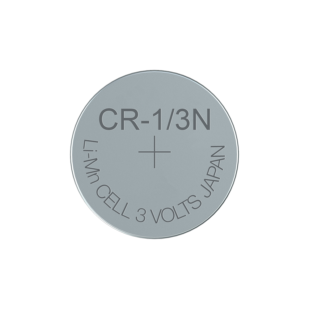 Varta CR1/3N 2L76 Lithium Battery | 1 Pack