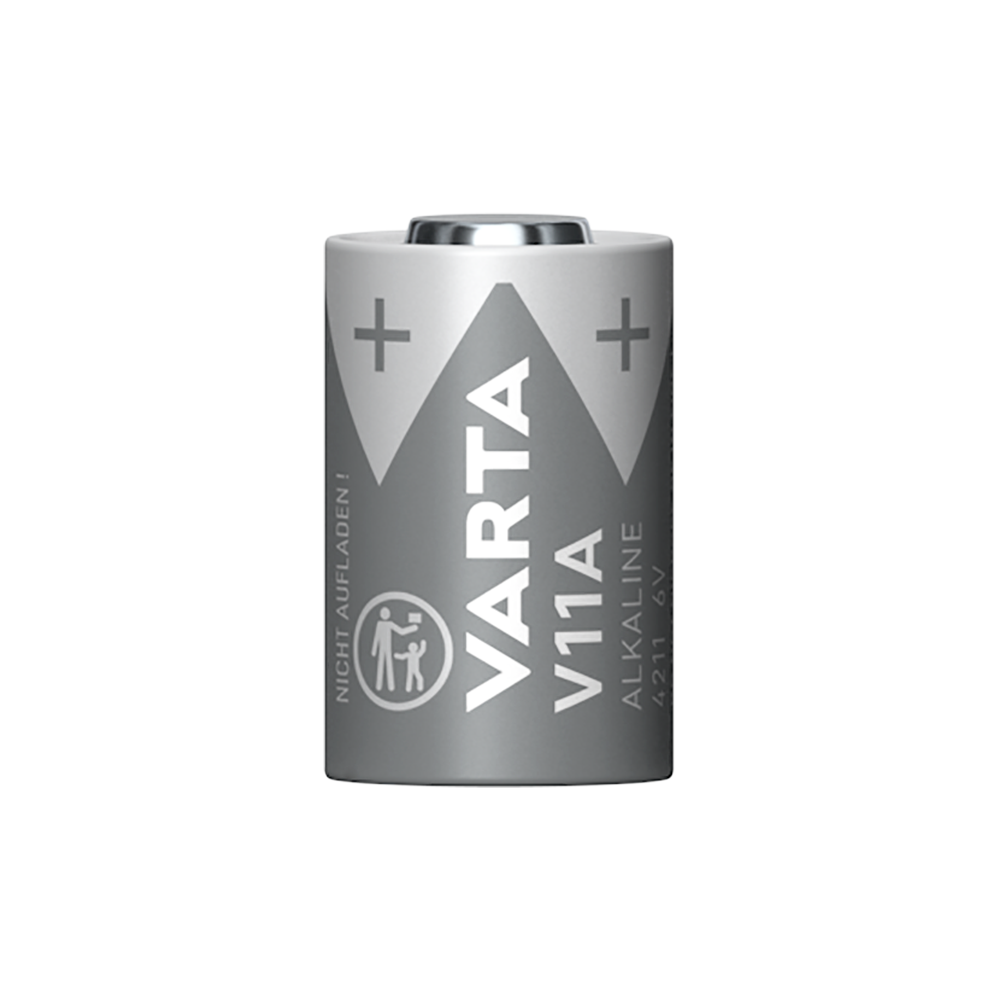 Varta V11A MN11 6V Alkaline Battery | 1 Pack