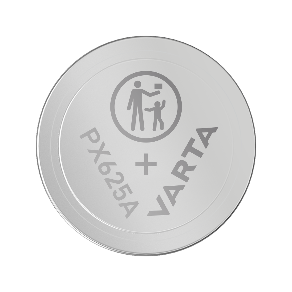 Varta V625U LR09 PX625A 1.5V Alkaline Battery | 1 Pack