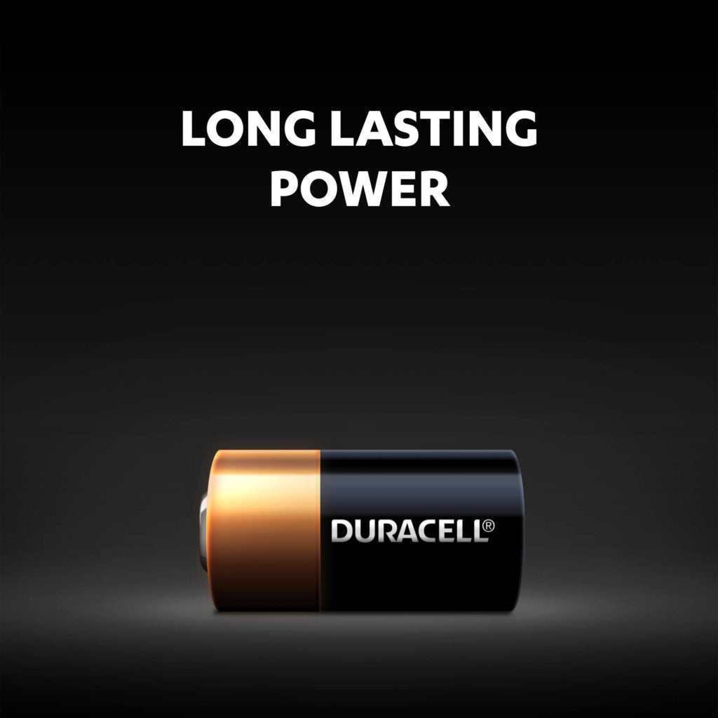 Duracell Lithium 28L PX28L Battery | 1 Pack