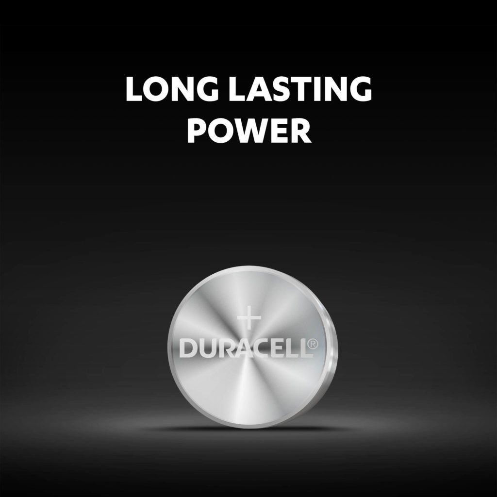 Duracell D377/376 Button Cell Watch Battery | 1 Pack