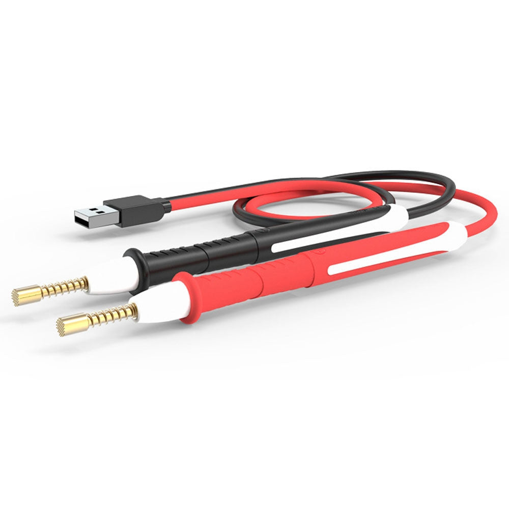 Xtar VP4 Plus Dragon Charger Set for Li-Ion Batteries