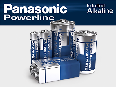 Panasonic Powerline