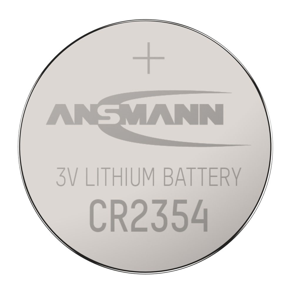 Ansmann CR2354 Lithium Coin Cell | 1 Pack