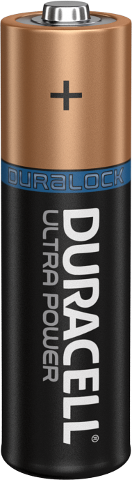 Duracell Ultra AA LR6 Batteries | 12 Pack