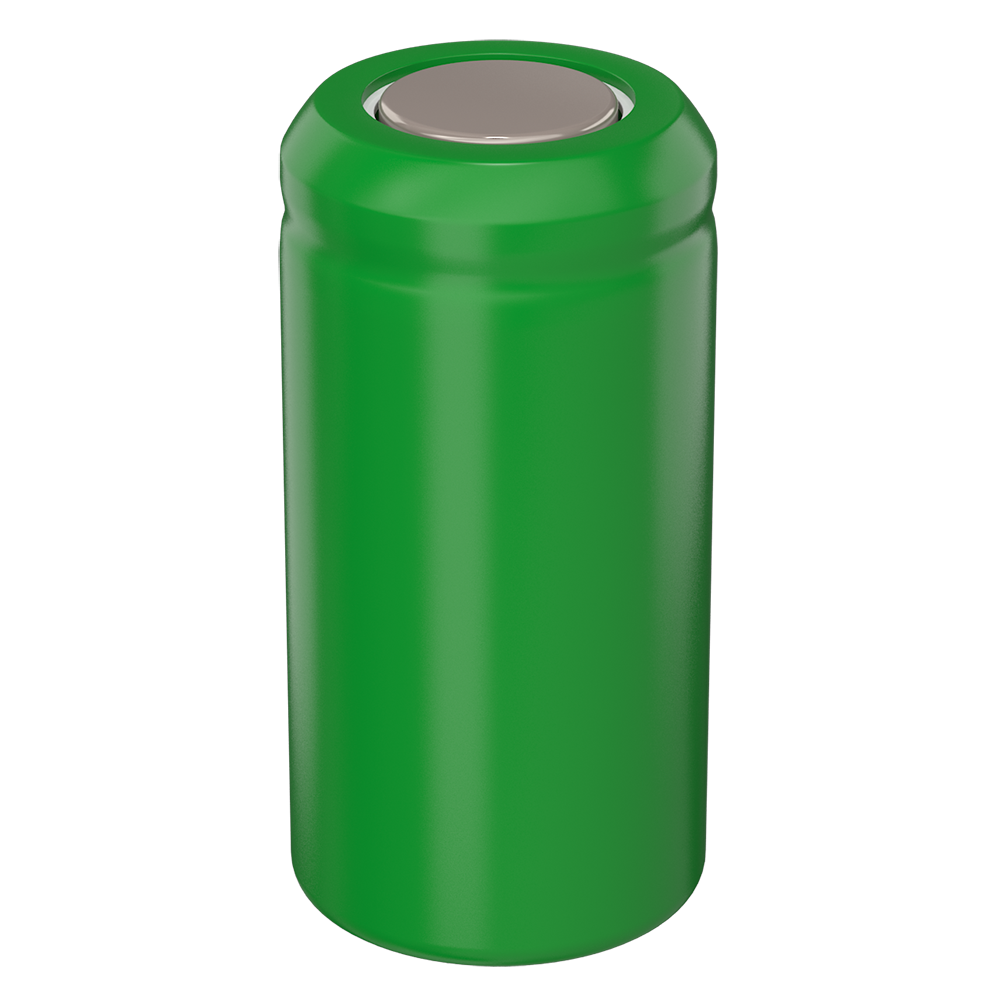 ESP 750mAh 2/3AA Rechargeable NiMH Battery | 1 Pack
