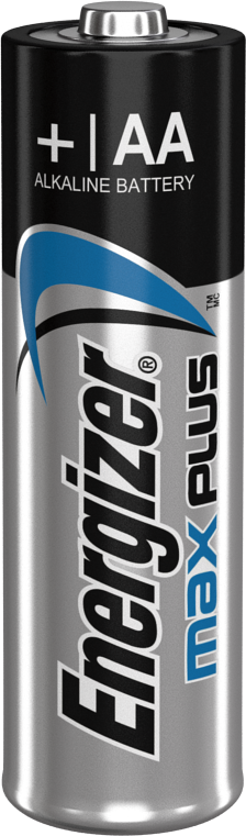 Energizer MaxPlus AA LR6 Batteries | 10 Pack