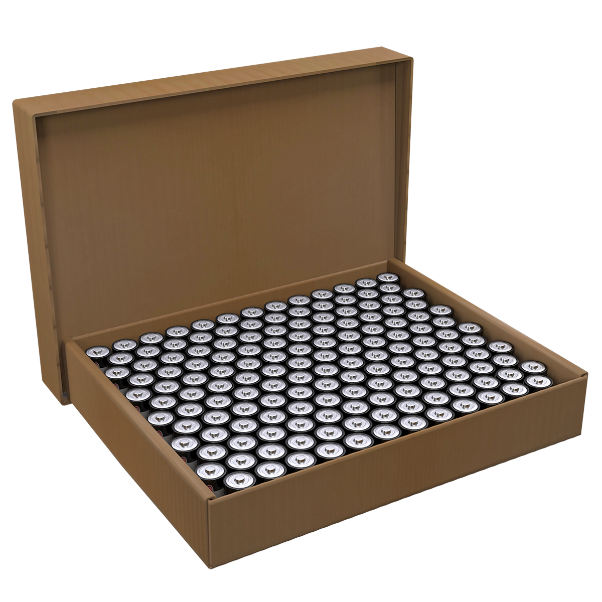 Energizer Max C LR14 Alkaline Batteries | 150 Pack