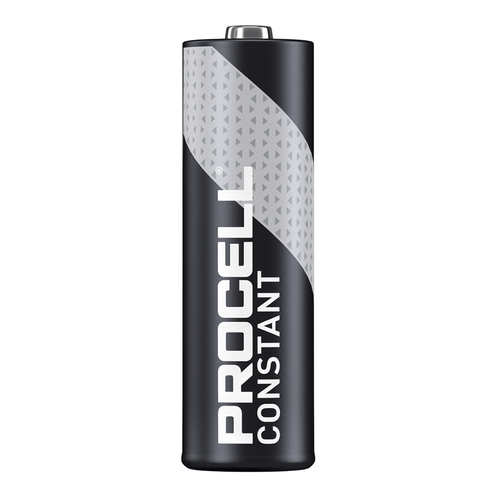 Duracell Procell Constant AA LR6 PC1500 Batteries | Box of 100