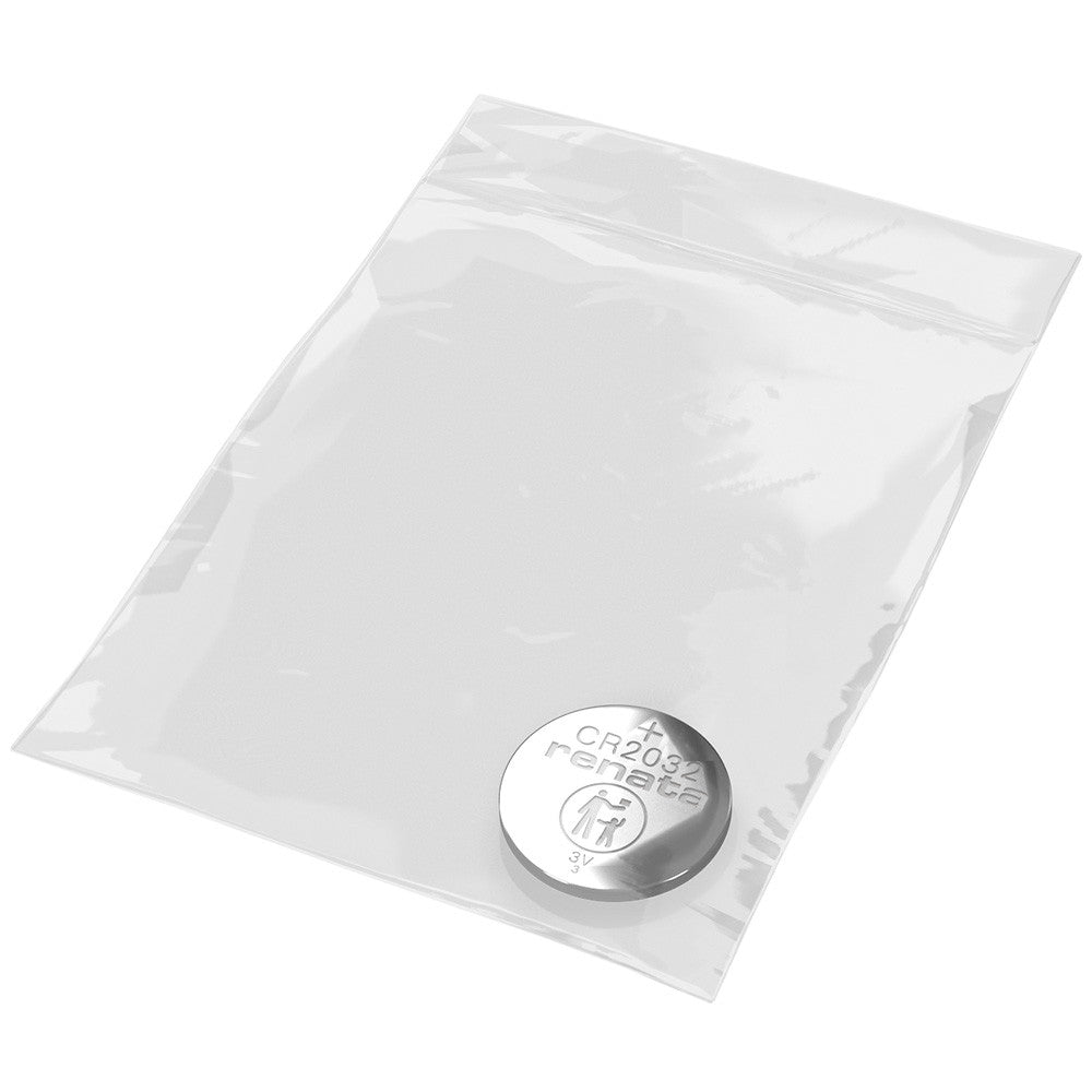 Renata CR2032 3V Coin Cell Battery | 1 Pack