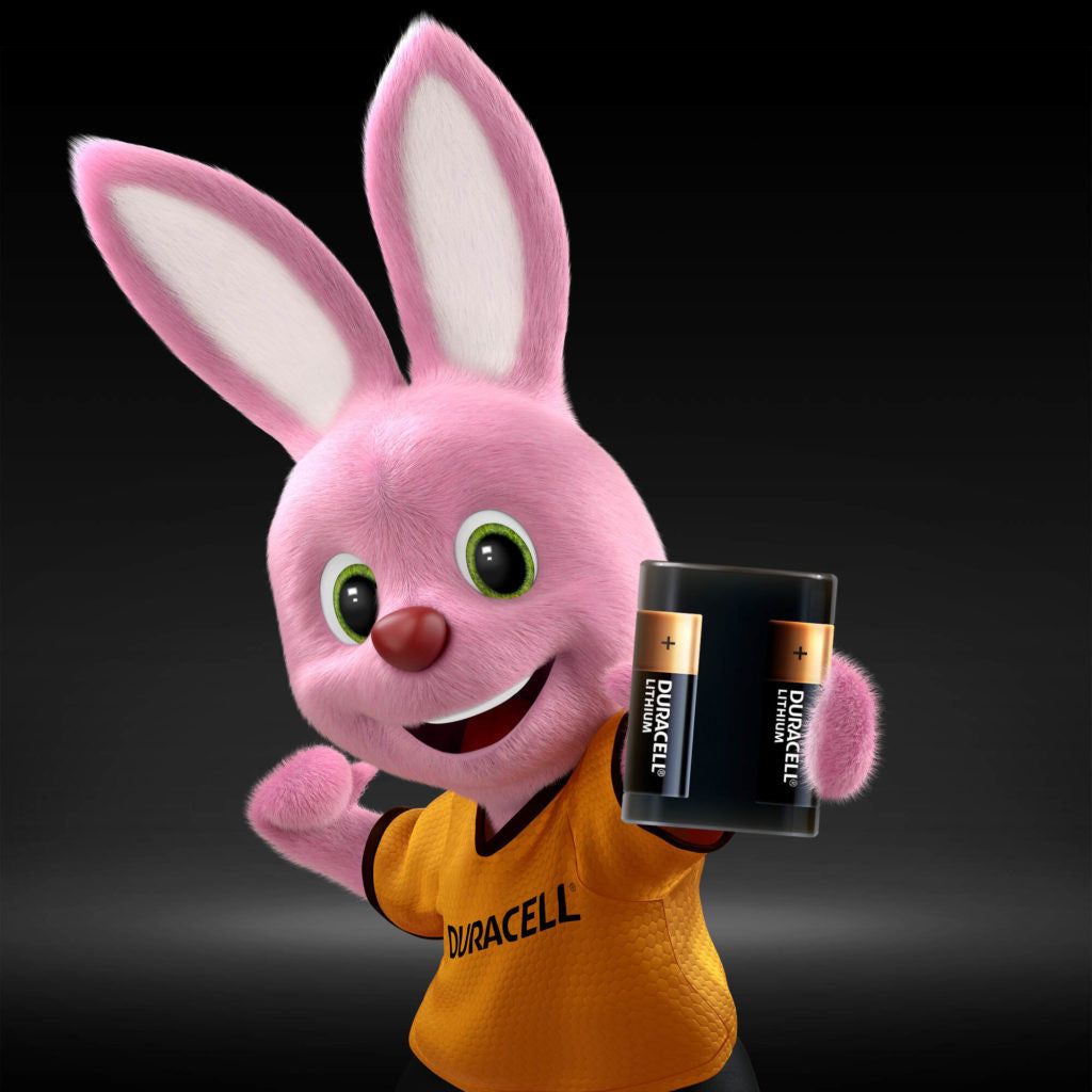 Duracell Lithium DL245 (2CR5) Battery | 1 Pack