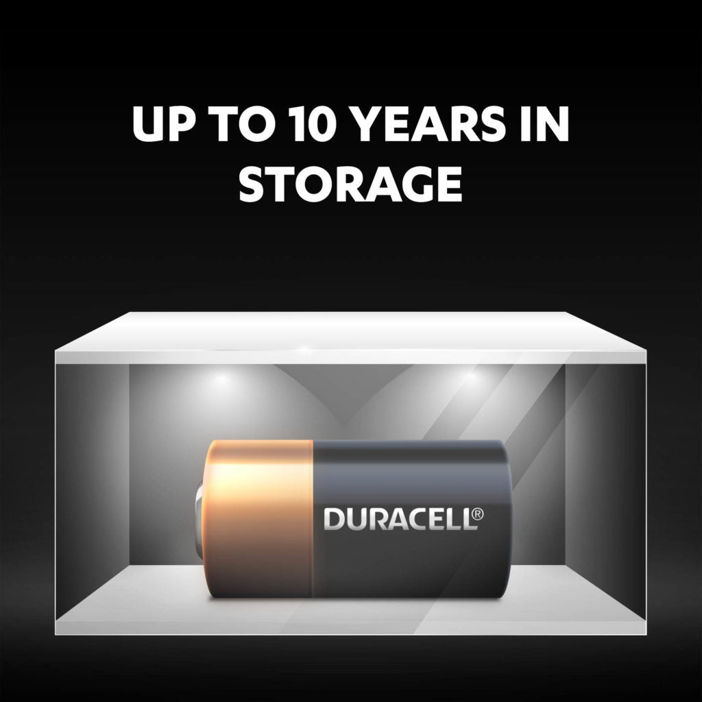 Duracell Lithium 28L PX28L Battery | 1 Pack