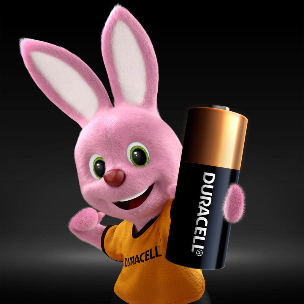 Duracell MN21 A23 LRV08 Batteries | 2 Pack